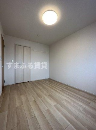 その他部屋・スペース　同仕様　同施工会社　寝室