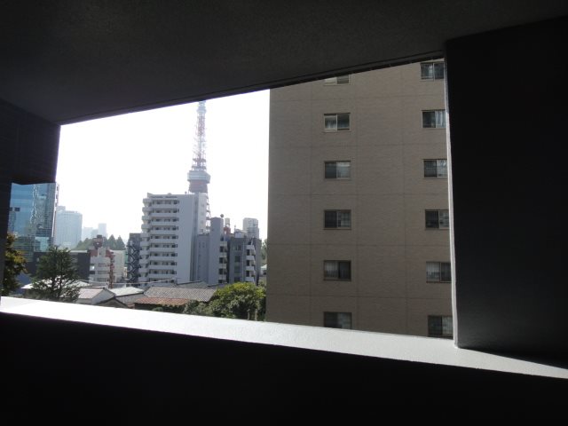 眺望　※別部屋参考写真
