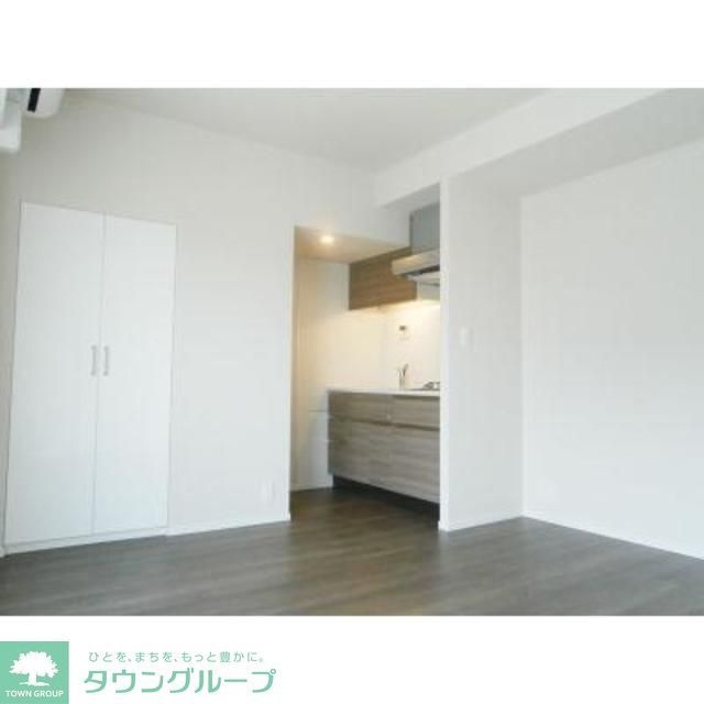 その他　※写真は同タイプ住戸です。