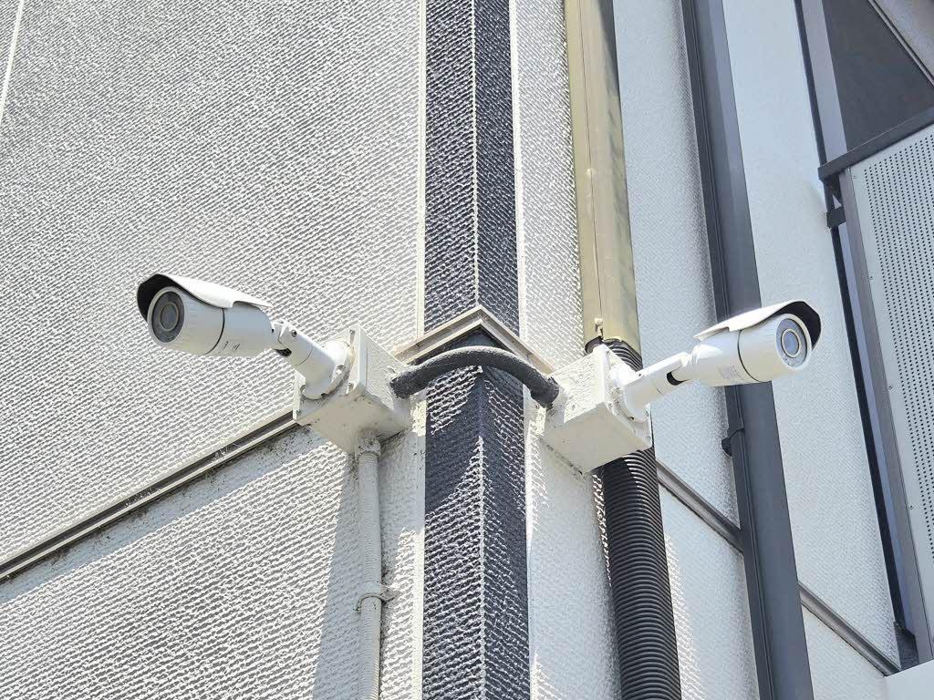 アンジュウ デヤ D棟のキッチン写真