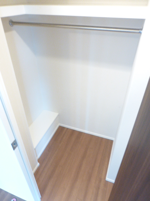 収納　収納※別部屋参考写真