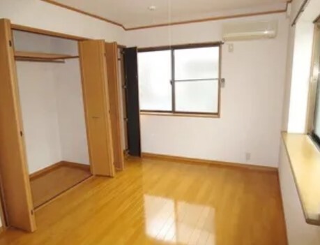 その他部屋・スペース　洋室