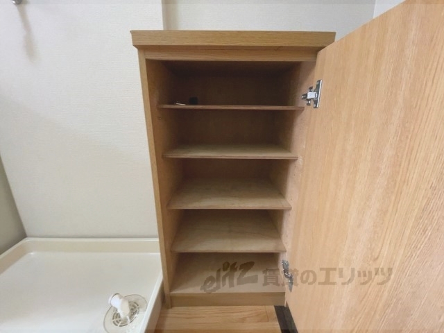 収納　下駄箱