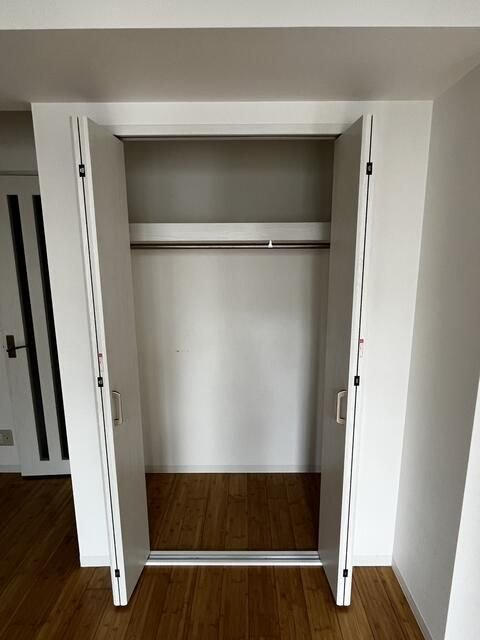 収納　※同物件参考写真