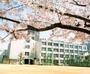 中学校　大阪市立下福島中学校（中学校）まで258m