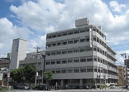 病院　医療法人彰療会大正病院（病院）まで541m