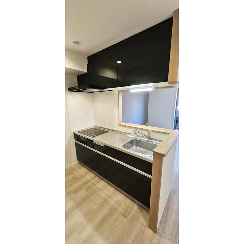キッチン　【人気のキッチンカウンタータイプ♪】住環境良好おすすめ！