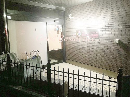 幼稚園・保育園　港北コスモス保育園（幼稚園・保育園）まで372m
