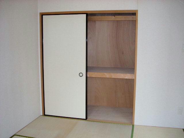 その他部屋・スペース　※別部屋写真