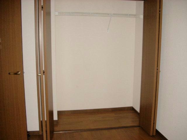 収納　※別部屋写真