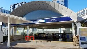 その他　東京テレポート駅(東京臨海高速鉄道 りんかい線)（その他）まで1490m