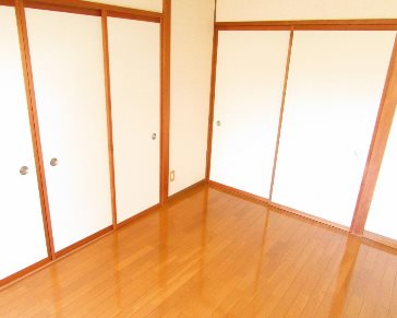 居室・リビング　※他部屋参照