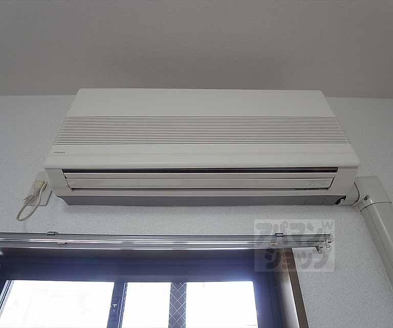 その他設備　部屋によって機種が違います