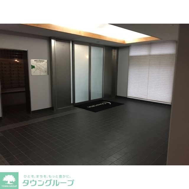 ロビー