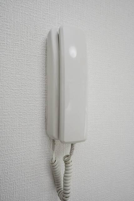 セキュリティ　?