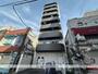 関内駅より徒歩4分 4階 築11年1ヶ月の賃貸物件