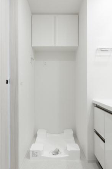 その他設備　☆室内洗濯機置き場☆