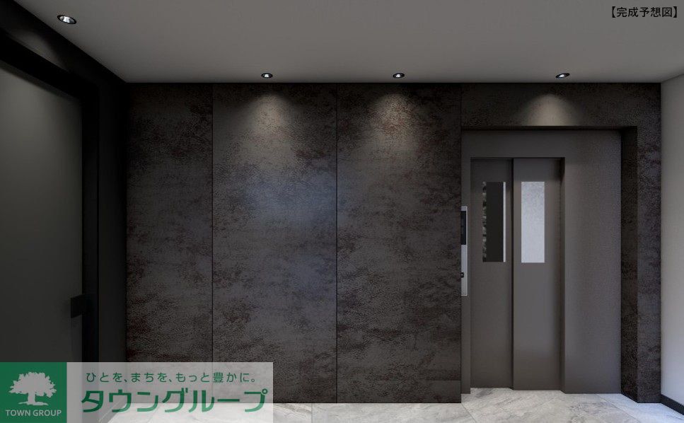 その他共有部分　部屋探しは株式会社　タウンハウジング　までお気軽にお問合せ…