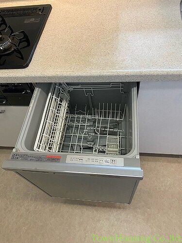その他設備　内装前