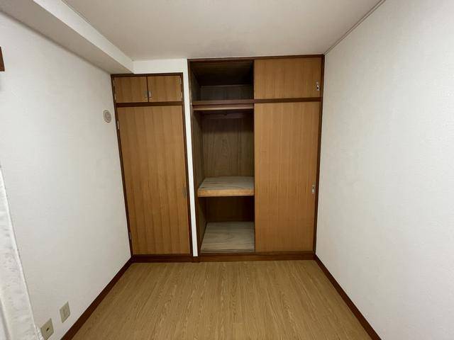 セキュリティ　モニターホン付きでセキュリティ面も安心