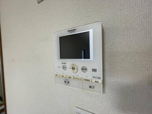 その他　洗濯機置場は洗面所に。
