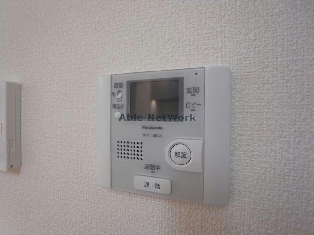 セキュリティ　参照写真