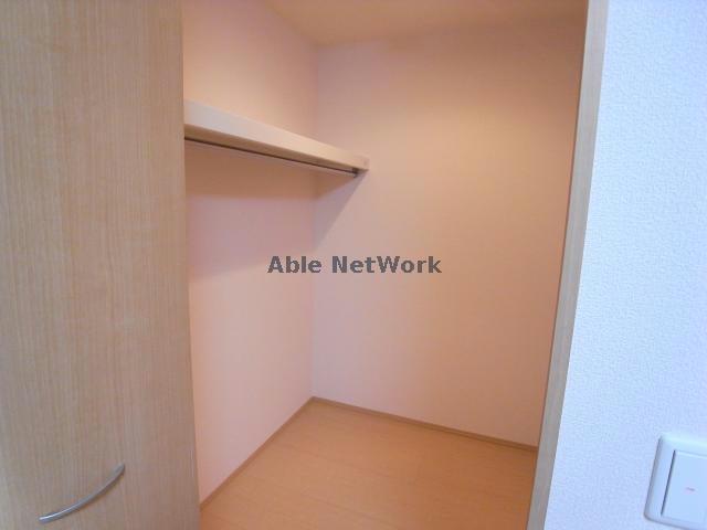 収納　参照写真