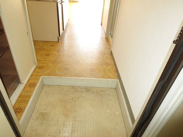 玄関　★玄関★