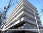 高井戸駅より徒歩10分 5階 築26年の賃貸物件