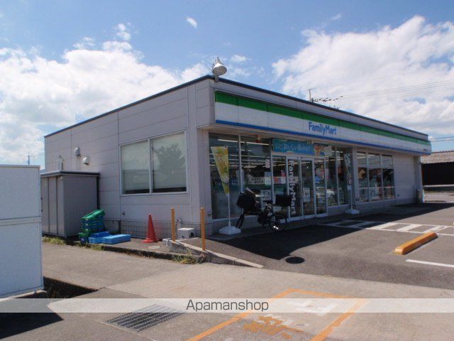 コンビニ　ファミリーマート善通寺原田店（コンビニ）まで800m
