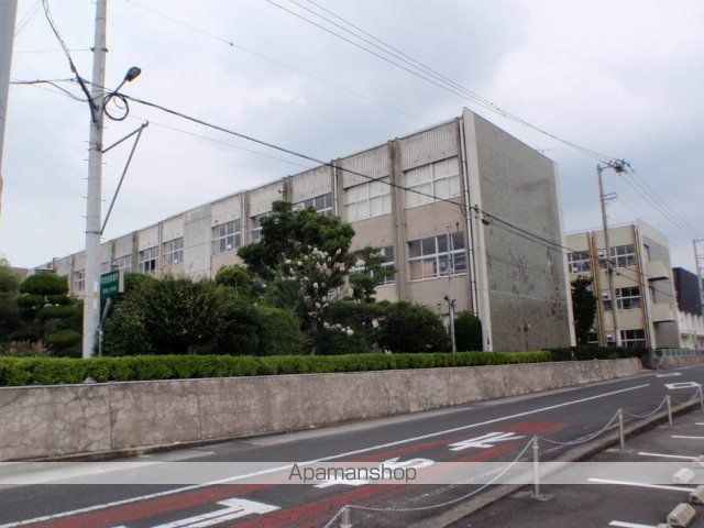小学校　善通寺市立竜川小学校（小学校）まで1100m