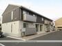  2階 築13年8ヶ月の賃貸物件