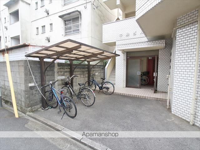 その他共有部分　その他共有部分
