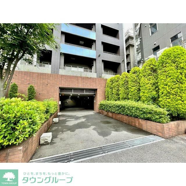 庭　部屋探しは株式会社　タウンハウジング　までお気軽にお問合せ…