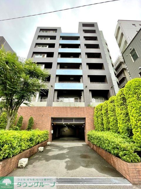 セキュリティ　部屋探しは株式会社　タウンハウジング　までお気軽にお問合せ…