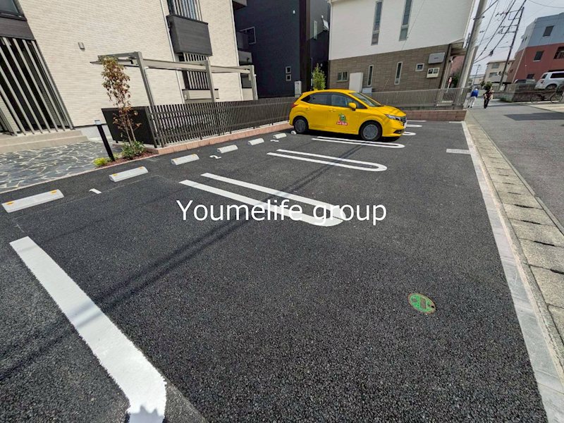 その他　セブンイレブン妻田北3丁目店まで250m