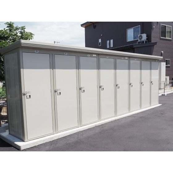 その他　屋外物置