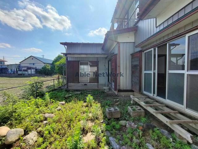 その他共有部分　建物設備