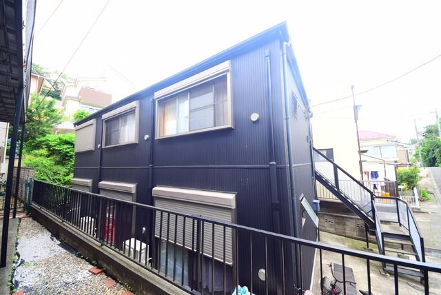 建物外観　★★星川駅徒歩13分★★