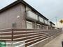 物井駅より徒歩12分 築22年4ヶ月 2階建の賃貸物件