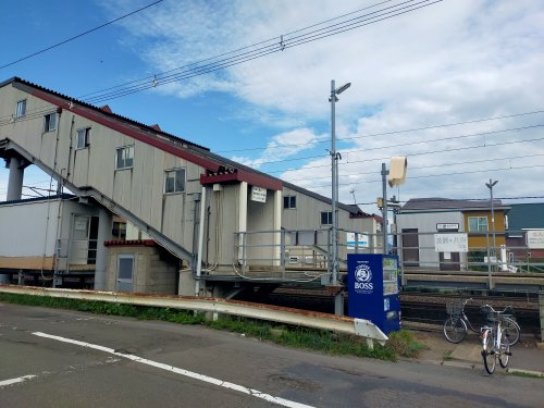 その他　矢田前駅（その他）まで528m