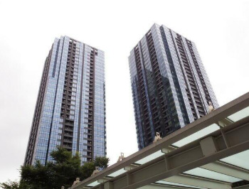 建物外観　建物外観を気になさる方へ、見た目の良い物件です