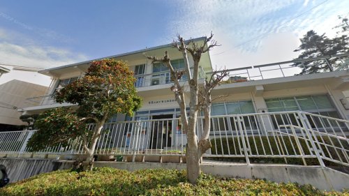 役所　神戸市北神区役所有馬出張所（役所）まで1455m
