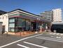 コンビニ　セブンイレブン 大阪新北島4丁目店（コンビニ）まで346m
