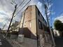 江戸川駅より徒歩6分 1階 築4年8ヶ月の賃貸物件