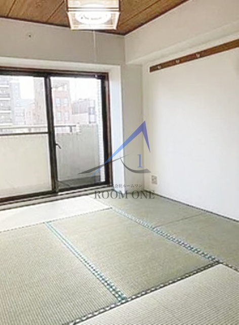 その他部屋・スペース　寝室です。