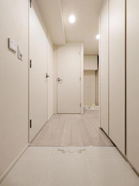 玄関　同仕様