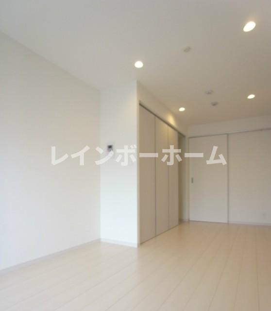その他部屋・スペース　内装もきれいです