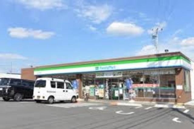 コンビニ　ファミリーマート京屋玉串元町店（コンビニ）まで450m