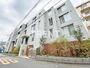 EXAM西新宿 3階 築9年3ヶ月の賃貸物件